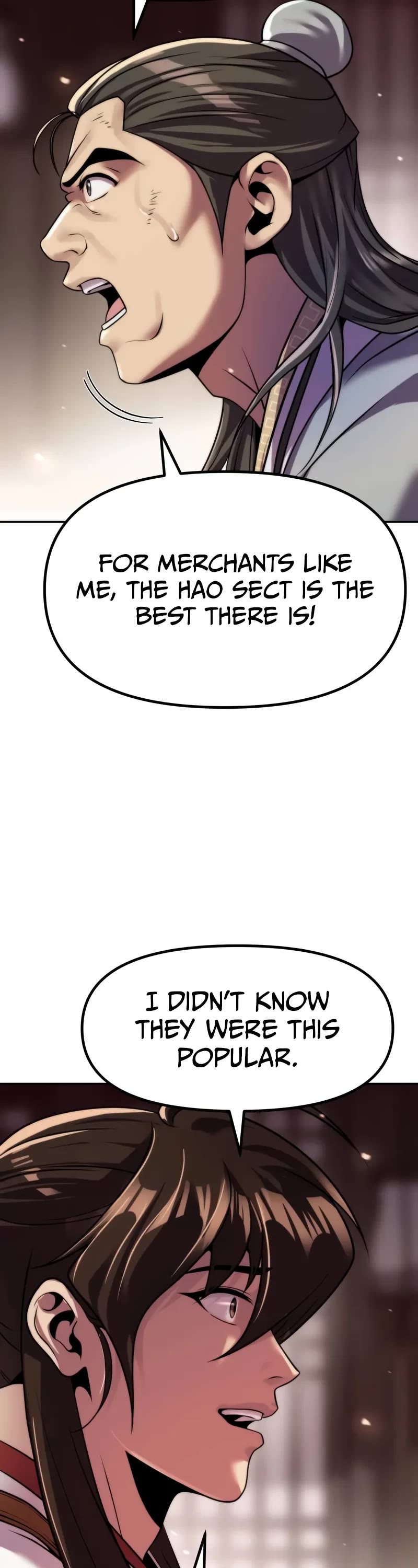 Chronicles of the Demon Faction Chapter 146 page 39 - Chapter 146