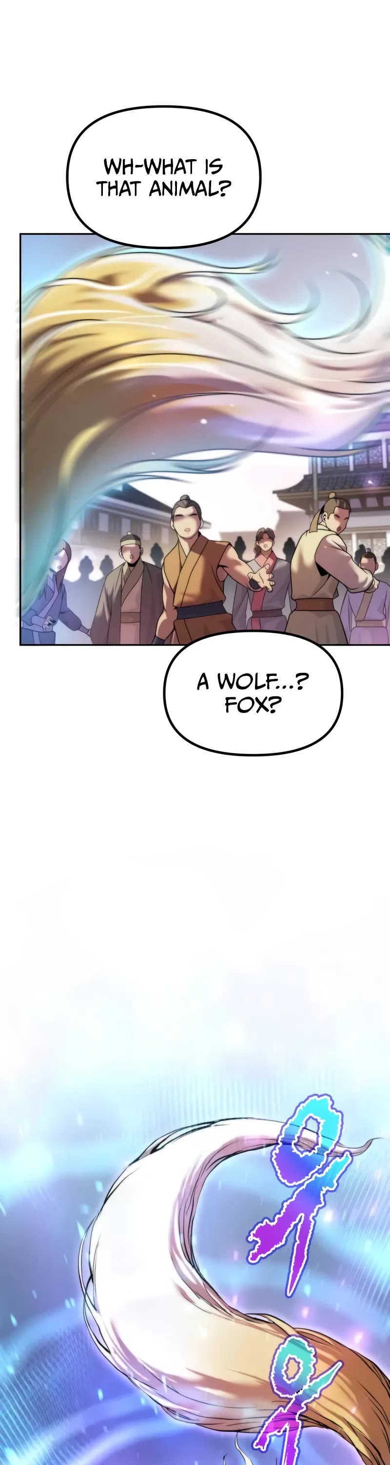Chronicles of the Demon Faction Chapter 146 page 42 - Chapter 146