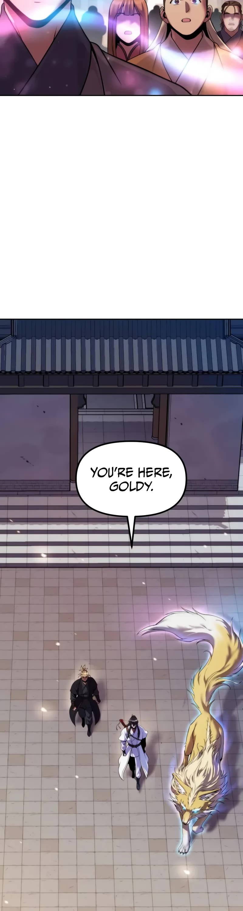 Chronicles of the Demon Faction Chapter 146 page 44 - Chapter 146