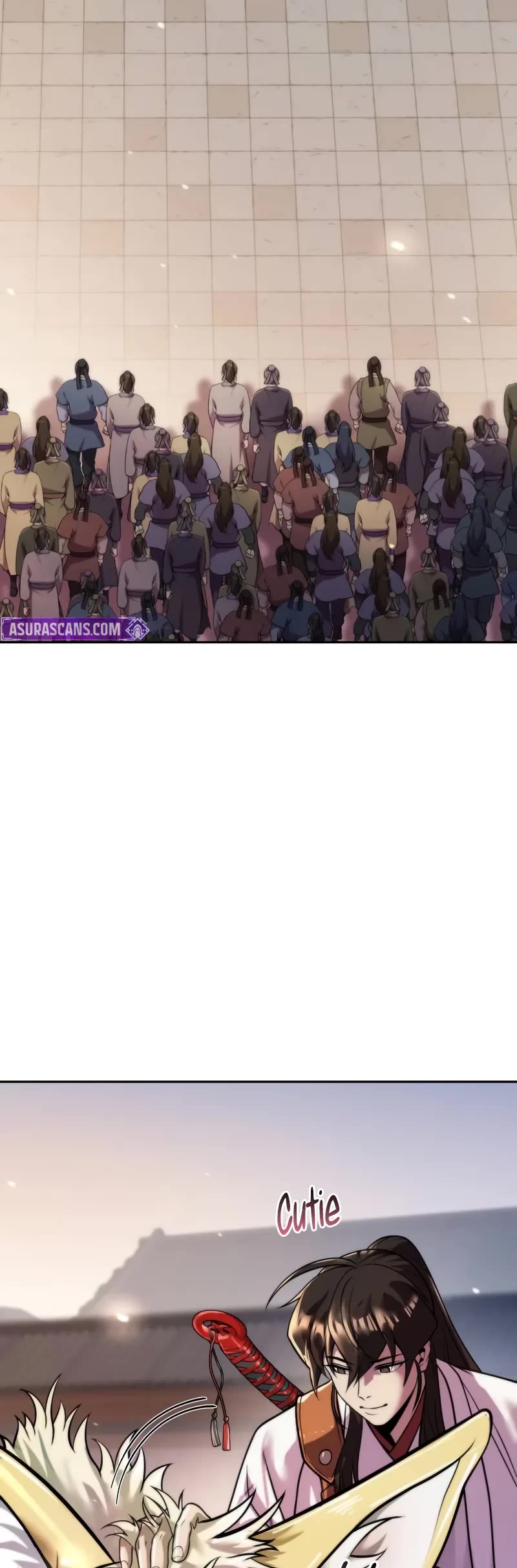 Chronicles of the Demon Faction Chapter 146 page 45 - Chapter 146