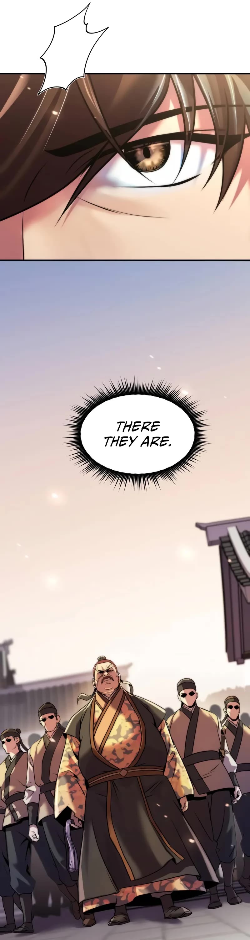 Chronicles of the Demon Faction Chapter 146 page 47 - Chapter 146