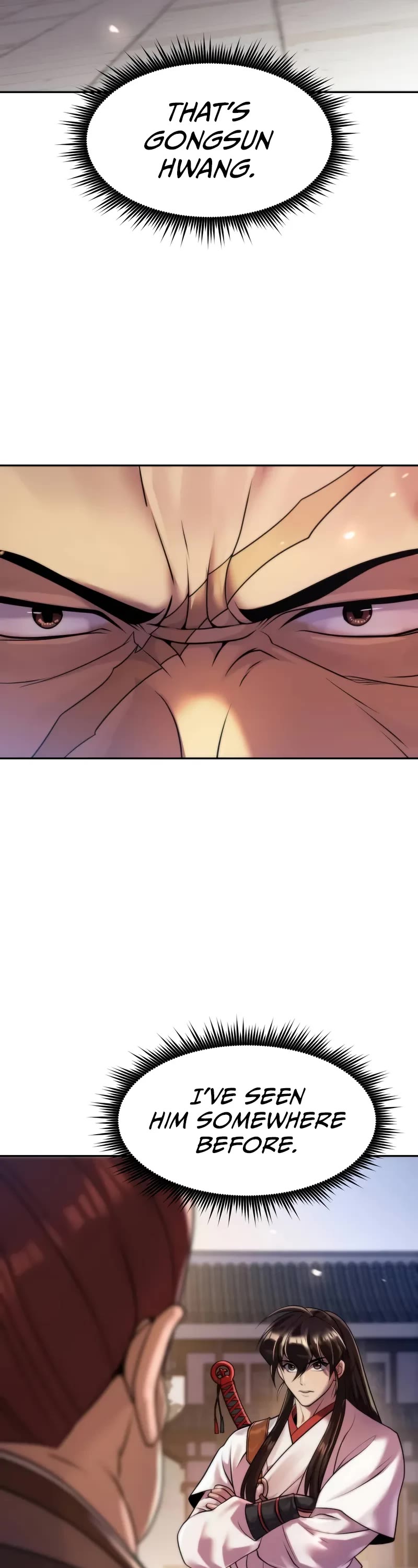 Chronicles of the Demon Faction Chapter 146 page 48 - Chapter 146