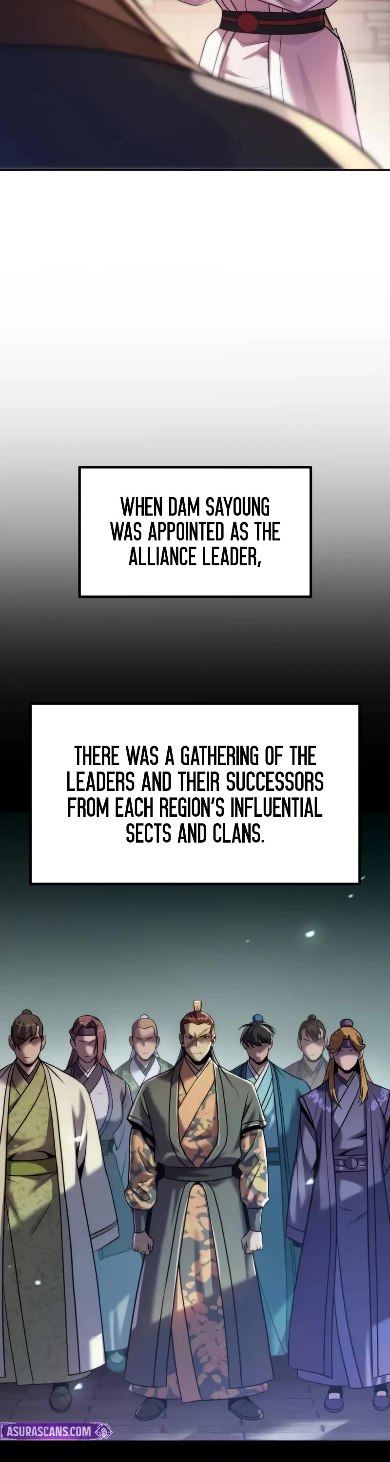 Chronicles of the Demon Faction Chapter 146 page 49 - Chapter 146