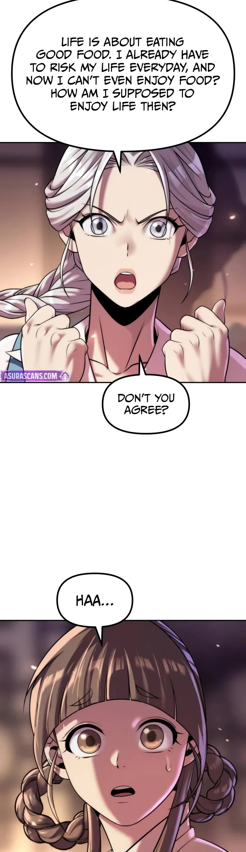 Chronicles of the Demon Faction Chapter 146 page 5 - Chapter 146