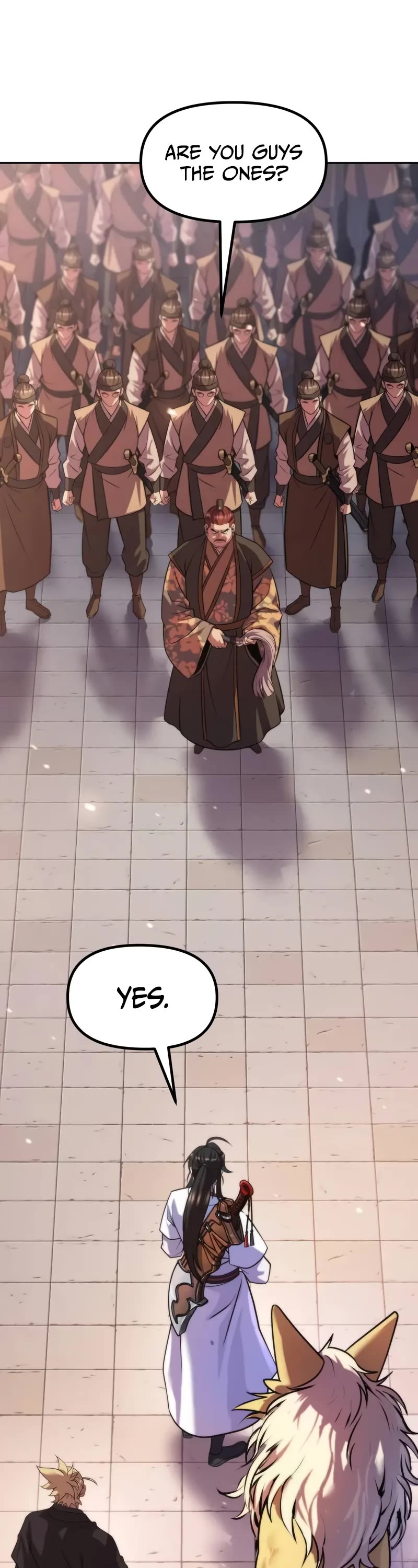 Chronicles of the Demon Faction Chapter 146 page 52 - Chapter 146