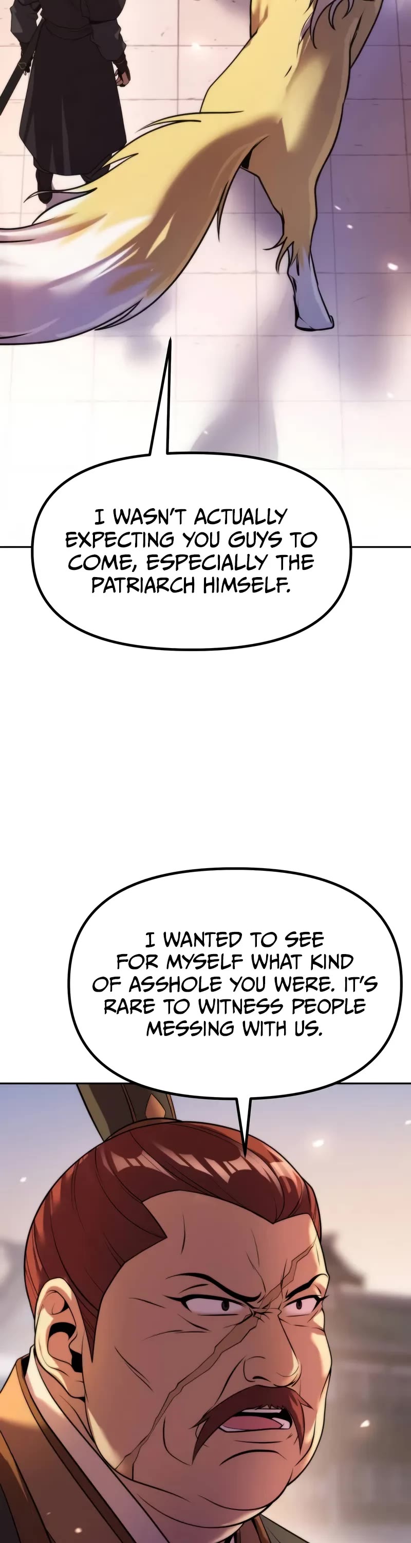 Chronicles of the Demon Faction Chapter 146 page 53 - Chapter 146