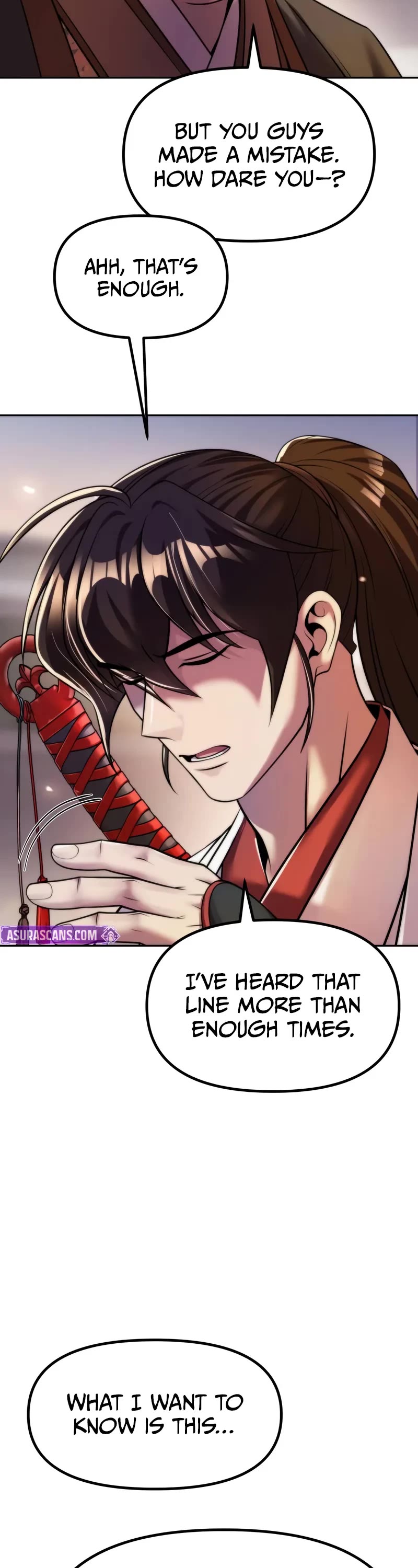 Chronicles of the Demon Faction Chapter 146 page 54 - Chapter 146