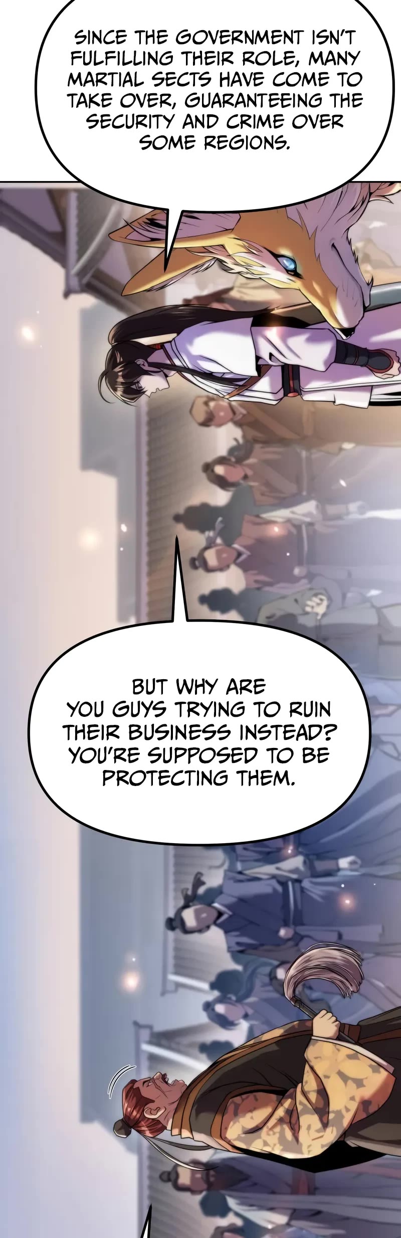 Chronicles of the Demon Faction Chapter 146 page 55 - Chapter 146