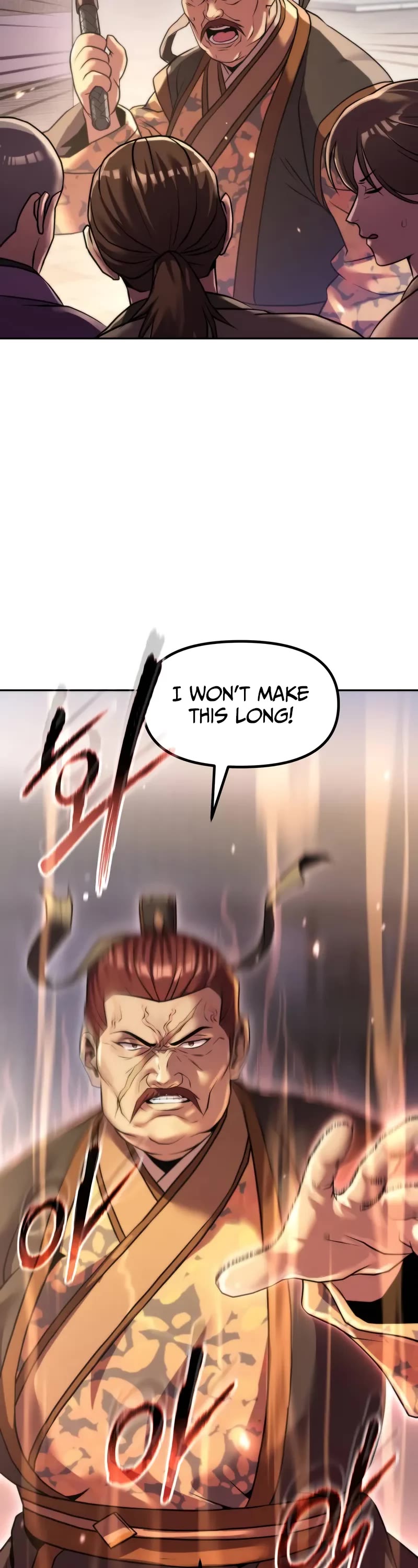 Chronicles of the Demon Faction Chapter 146 page 58 - Chapter 146