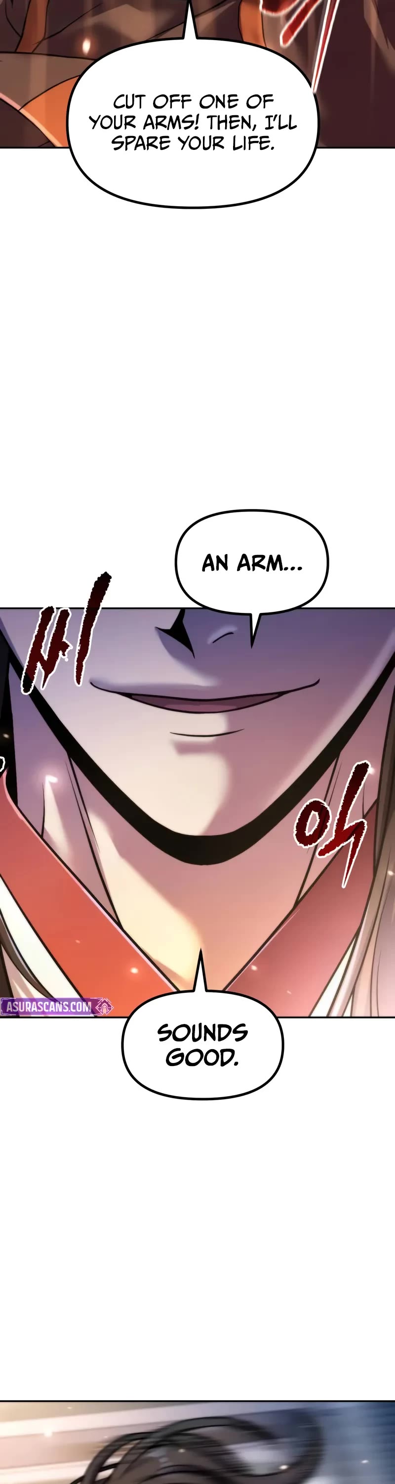Chronicles of the Demon Faction Chapter 146 page 59 - Chapter 146