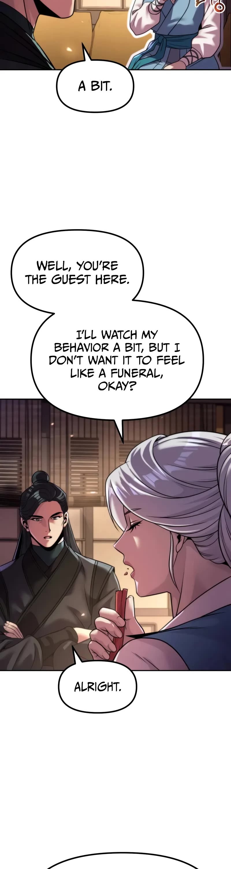 Chronicles of the Demon Faction Chapter 146 page 8 - Chapter 146