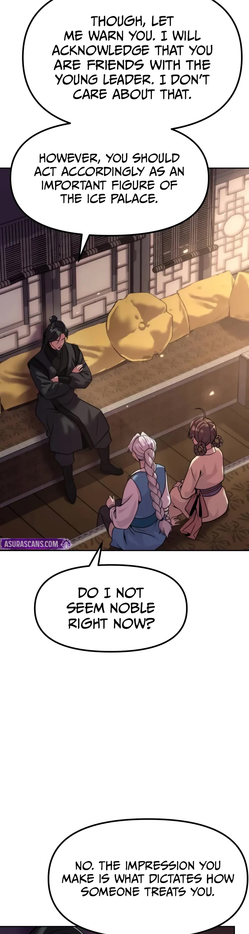 Chronicles of the Demon Faction Chapter 146 page 9 - Chapter 146