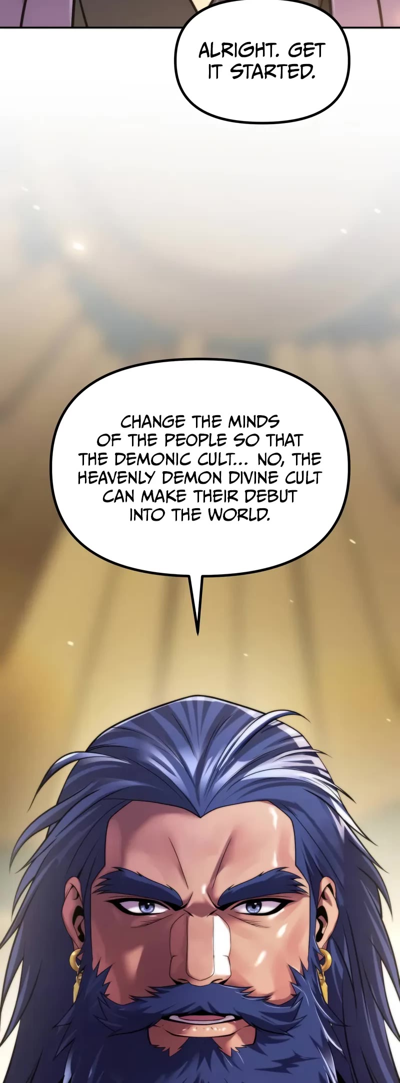 Chronicles of the Demon Faction Chapter 147 page 10 - Chapter 147