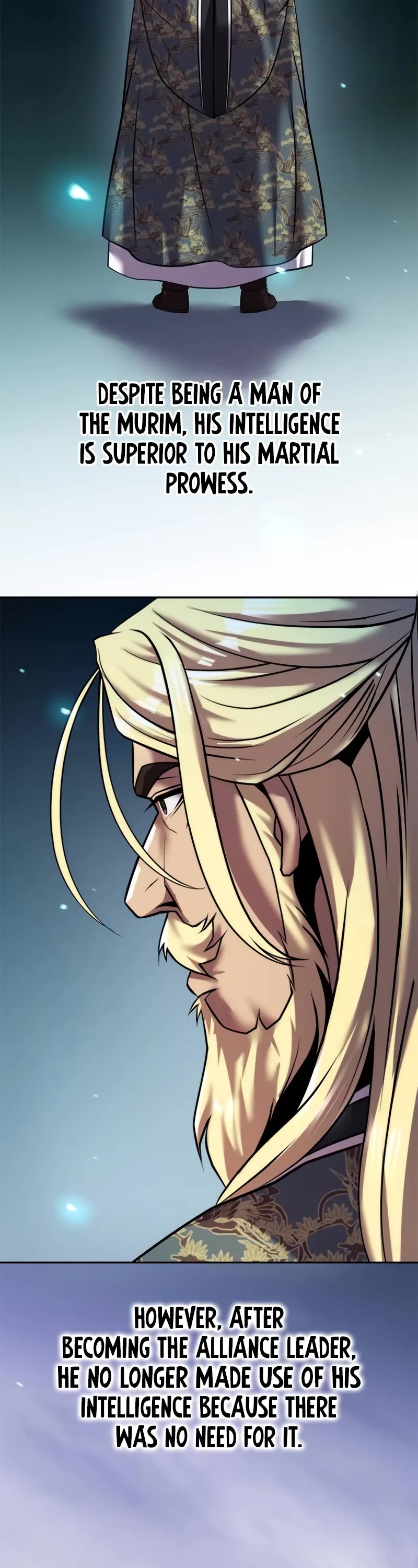 Chronicles of the Demon Faction Chapter 147 page 13 - Chapter 147
