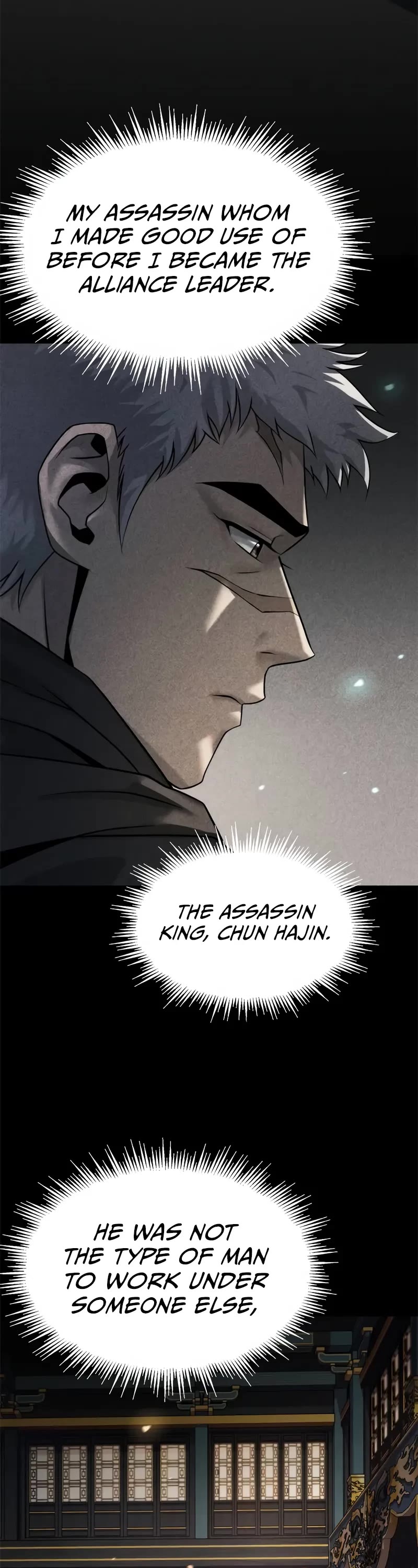 Chronicles of the Demon Faction Chapter 147 page 19 - Chapter 147
