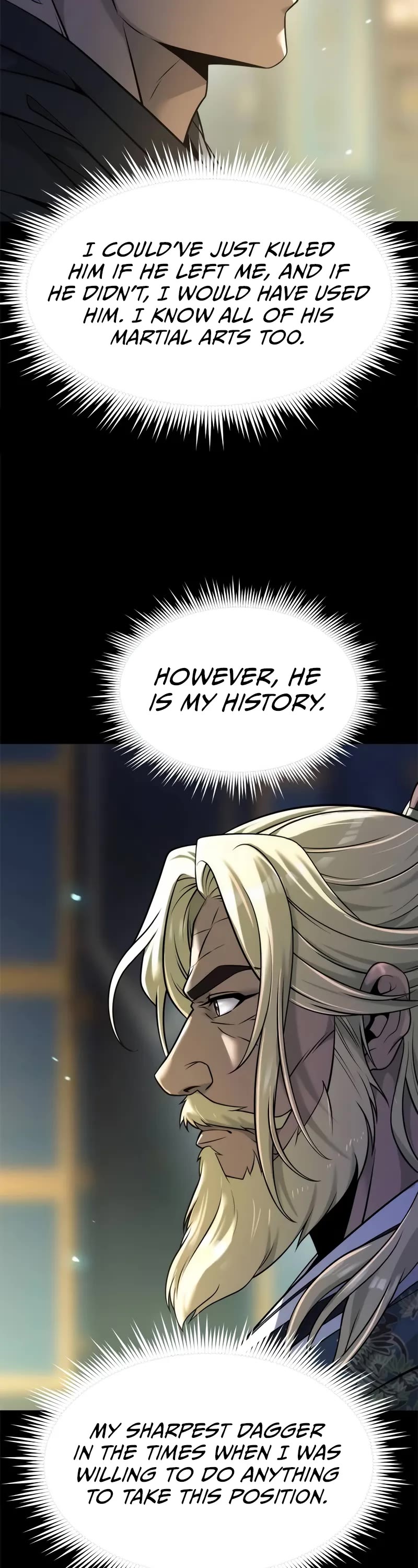 Chronicles of the Demon Faction Chapter 147 page 21 - Chapter 147
