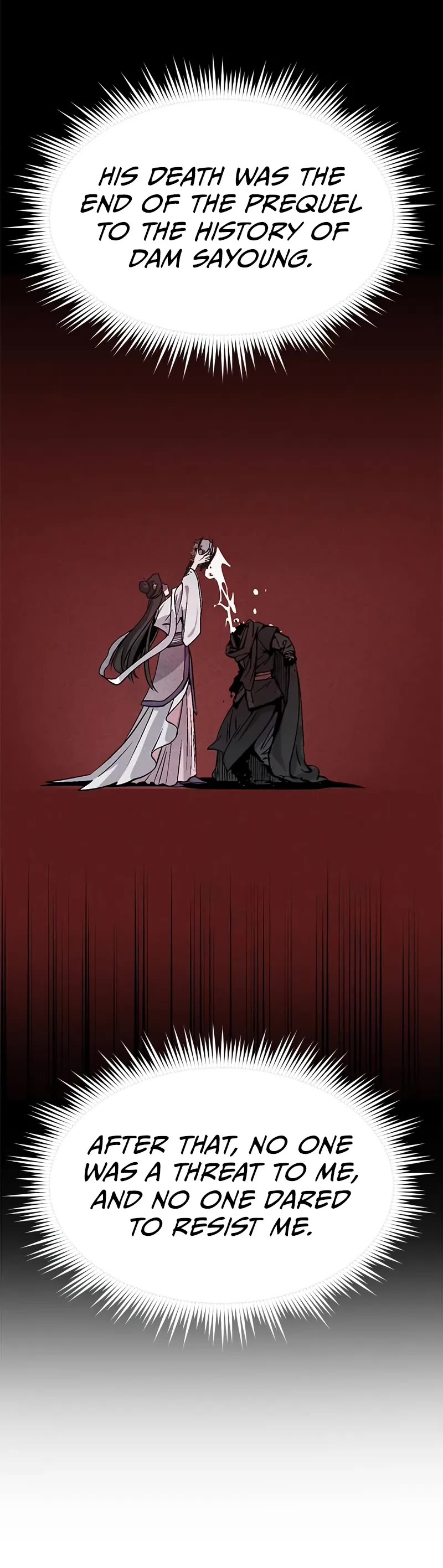 Chronicles of the Demon Faction Chapter 147 page 23 - Chapter 147