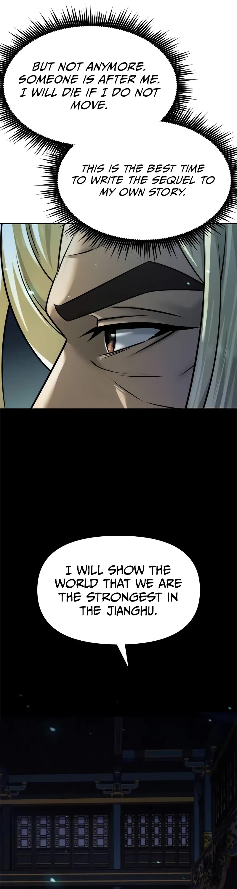 Chronicles of the Demon Faction Chapter 147 page 24 - Chapter 147