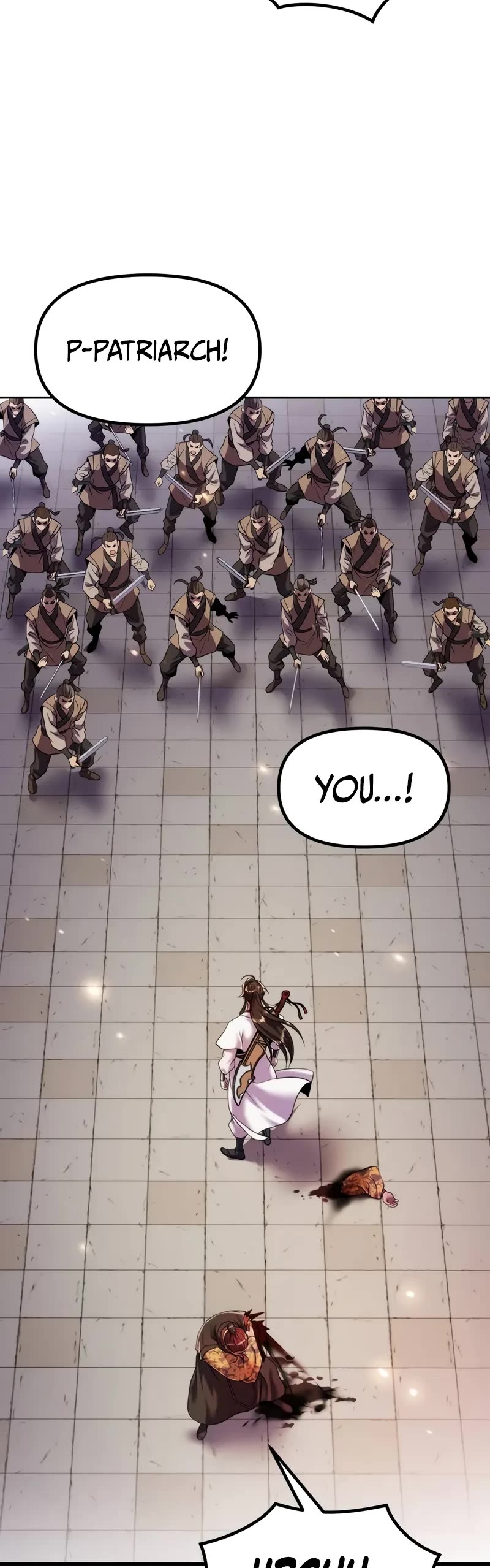 Chronicles of the Demon Faction Chapter 147 page 27 - Chapter 147