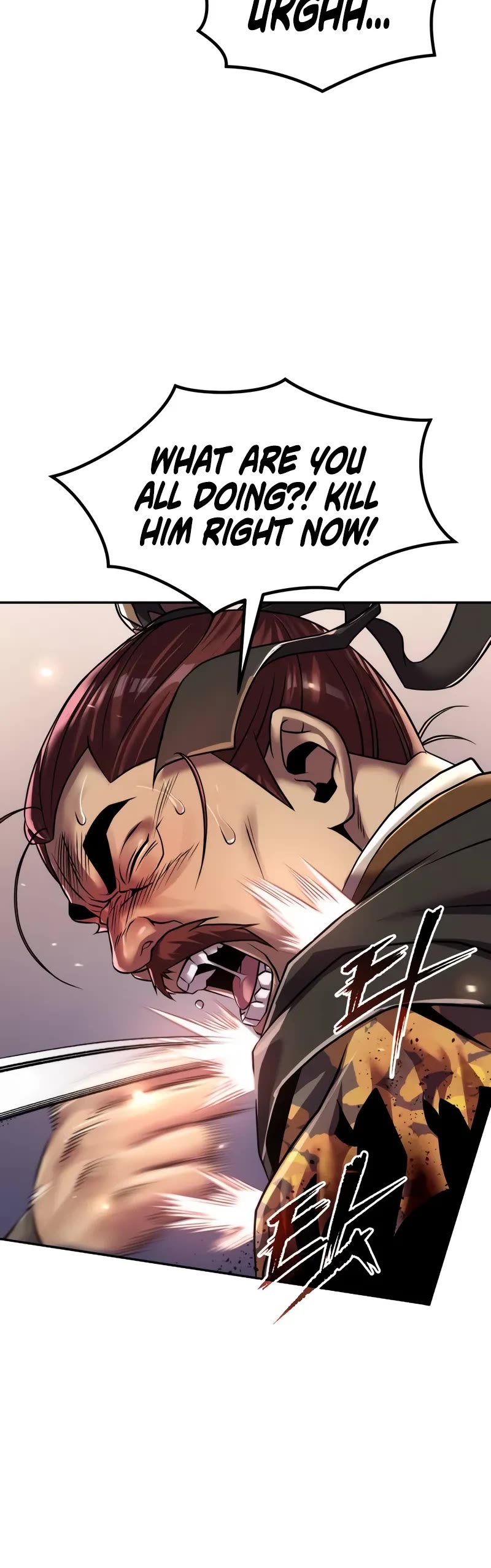 Chronicles of the Demon Faction Chapter 147 page 28 - Chapter 147