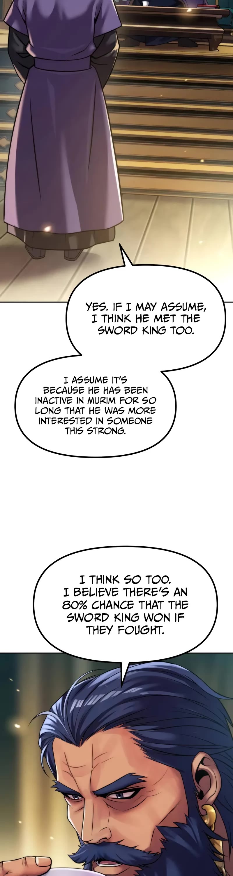 Chronicles of the Demon Faction Chapter 147 page 3 - Chapter 147