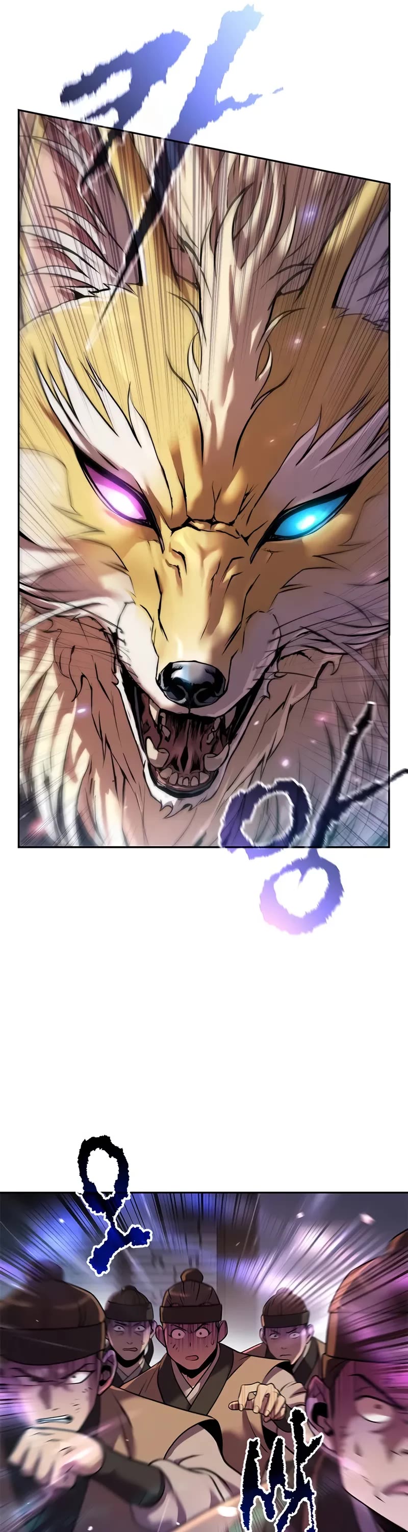 Chronicles of the Demon Faction Chapter 147 page 34 - Chapter 147