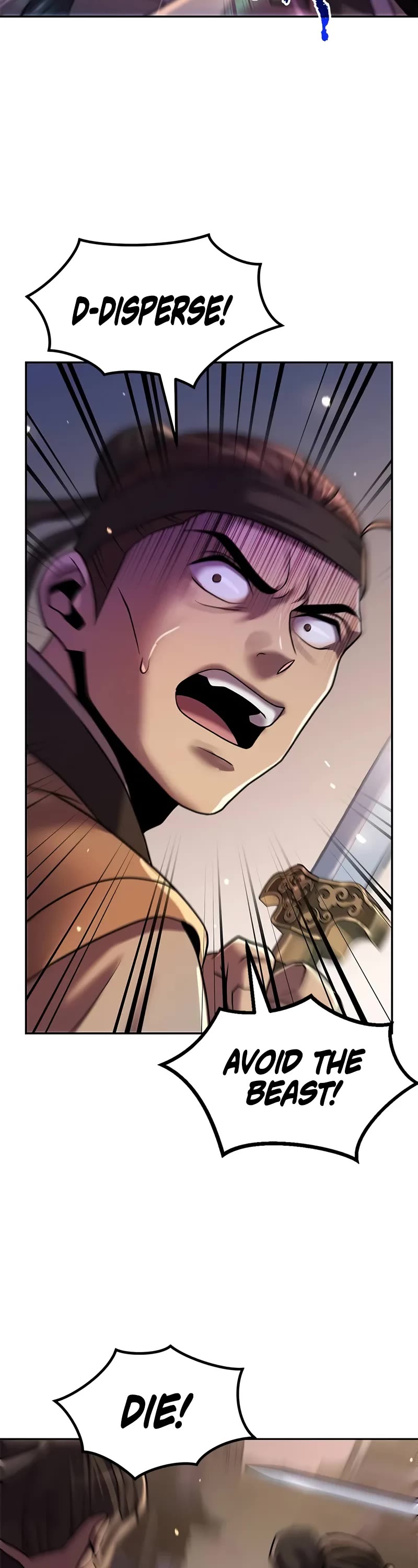 Chronicles of the Demon Faction Chapter 147 page 35 - Chapter 147
