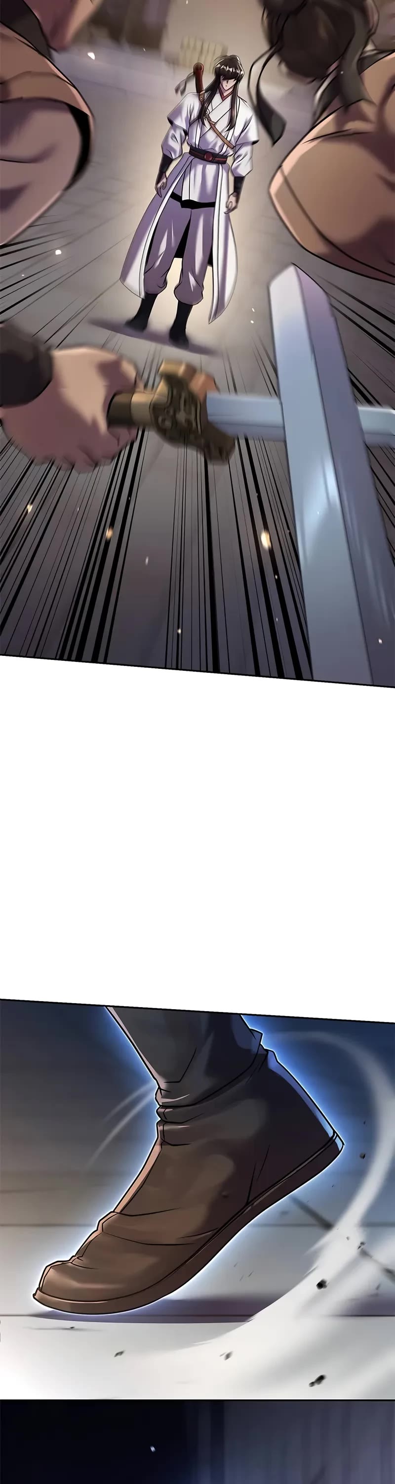 Chronicles of the Demon Faction Chapter 147 page 36 - Chapter 147