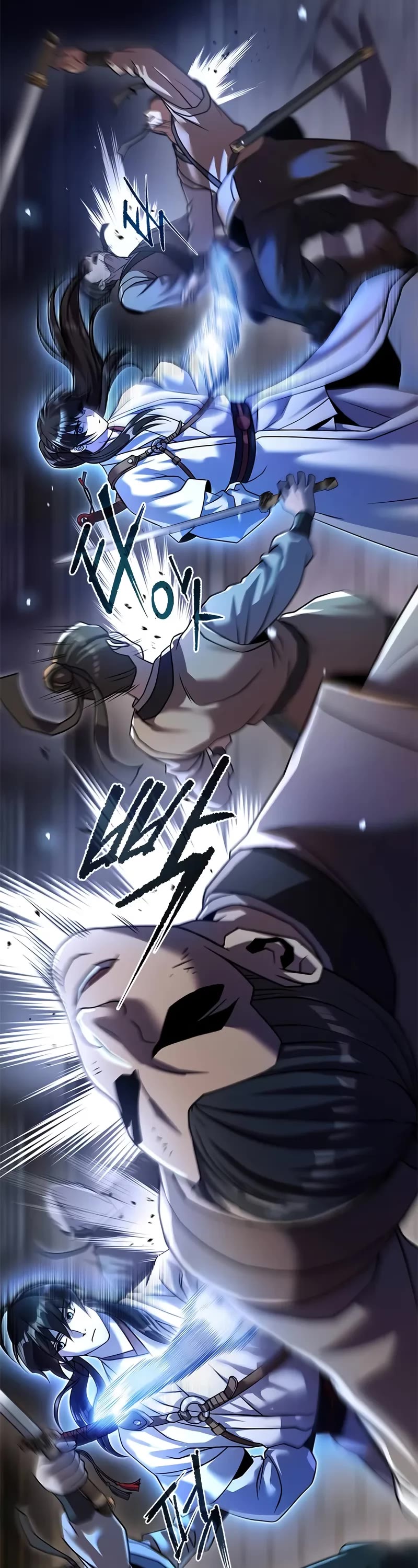 Chronicles of the Demon Faction Chapter 147 page 37 - Chapter 147