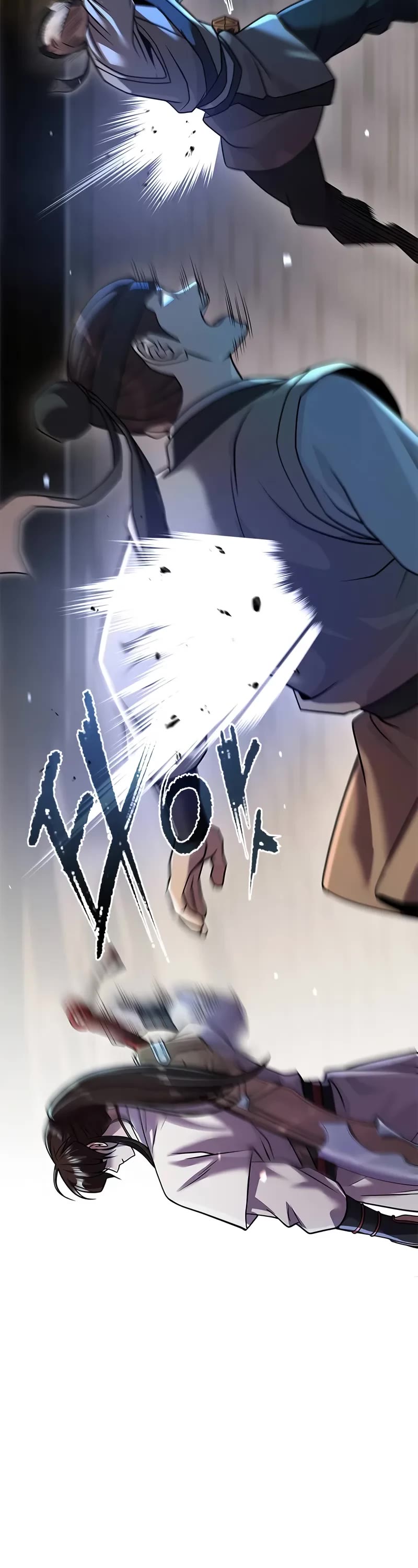 Chronicles of the Demon Faction Chapter 147 page 38 - Chapter 147