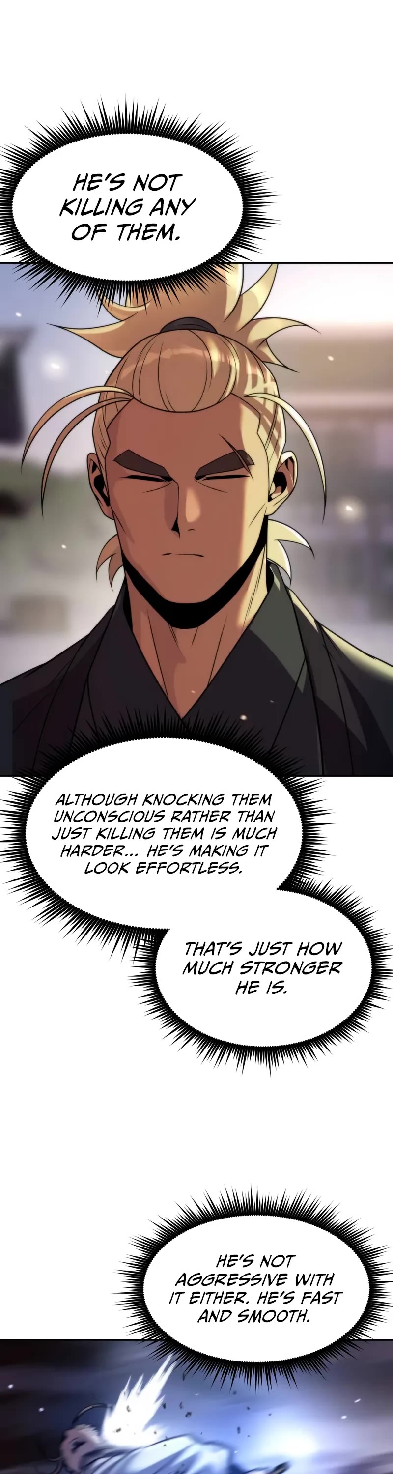 Chronicles of the Demon Faction Chapter 147 page 39 - Chapter 147