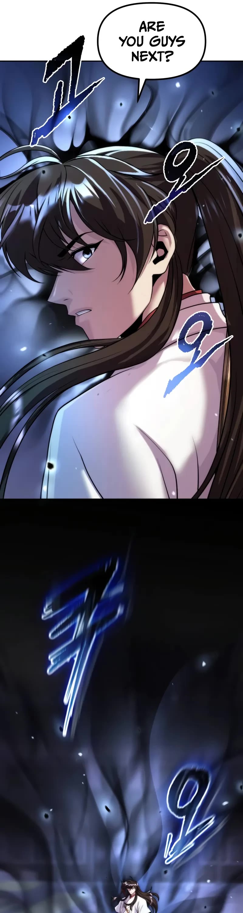 Chronicles of the Demon Faction Chapter 147 page 43 - Chapter 147