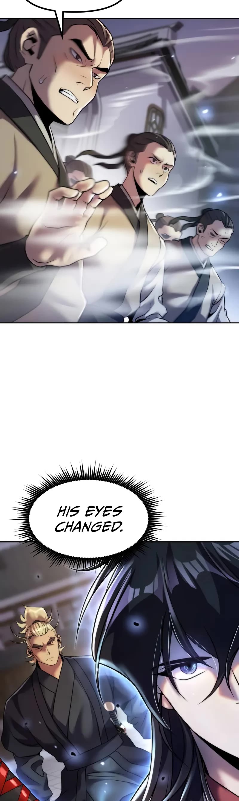 Chronicles of the Demon Faction Chapter 147 page 45 - Chapter 147
