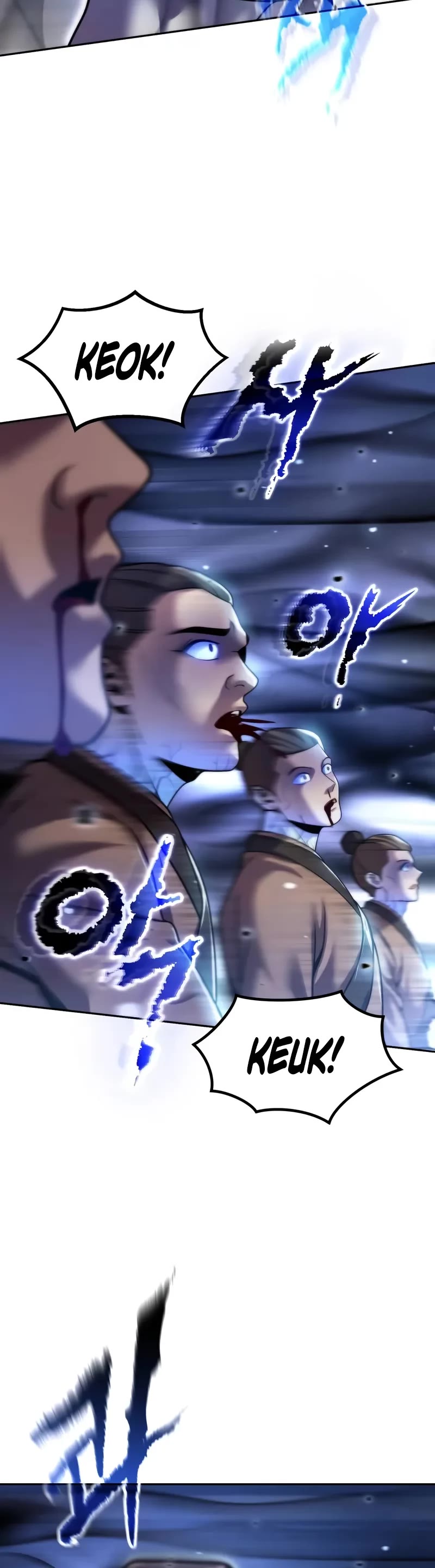 Chronicles of the Demon Faction Chapter 147 page 49 - Chapter 147