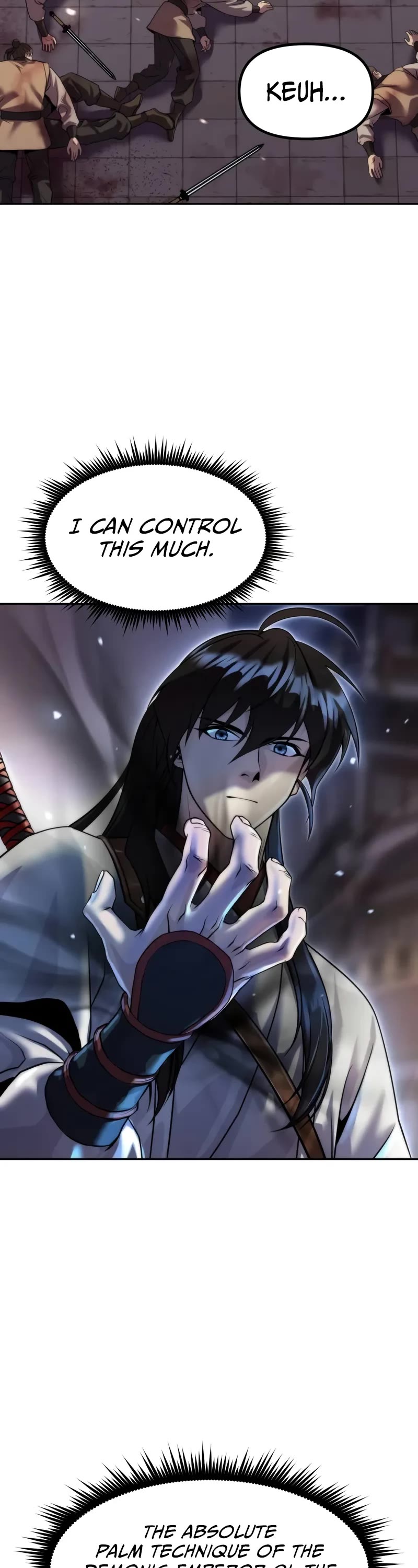 Chronicles of the Demon Faction Chapter 147 page 52 - Chapter 147