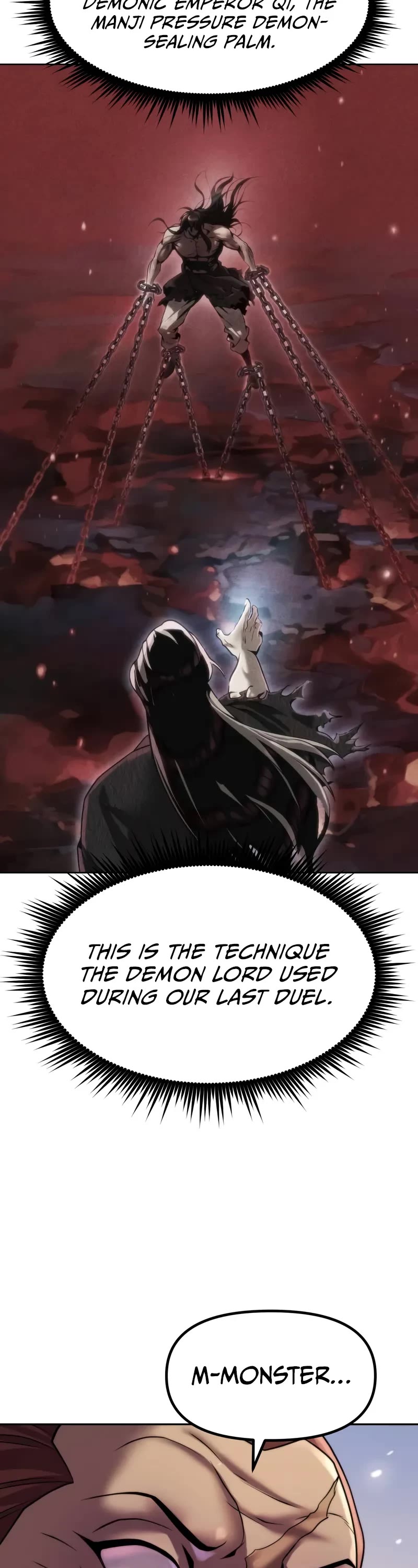 Chronicles of the Demon Faction Chapter 147 page 53 - Chapter 147