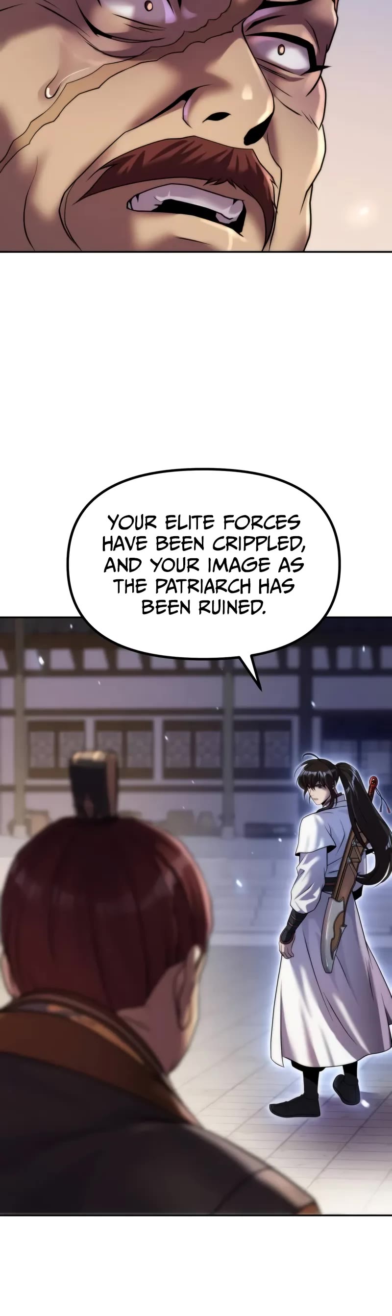Chronicles of the Demon Faction Chapter 147 page 54 - Chapter 147