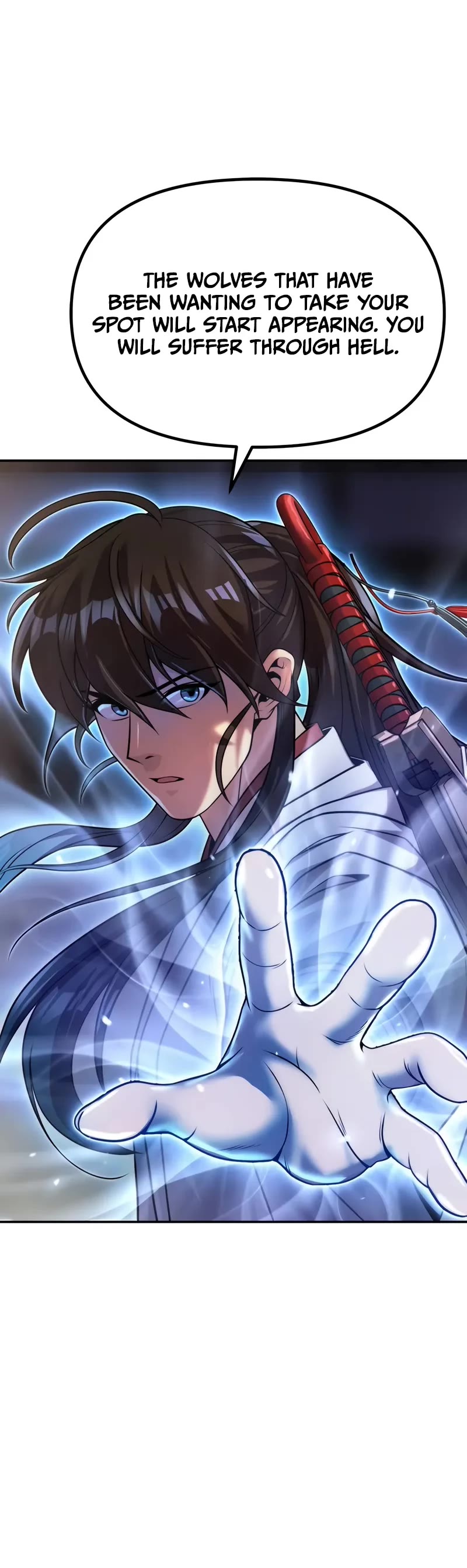 Chronicles of the Demon Faction Chapter 147 page 55 - Chapter 147