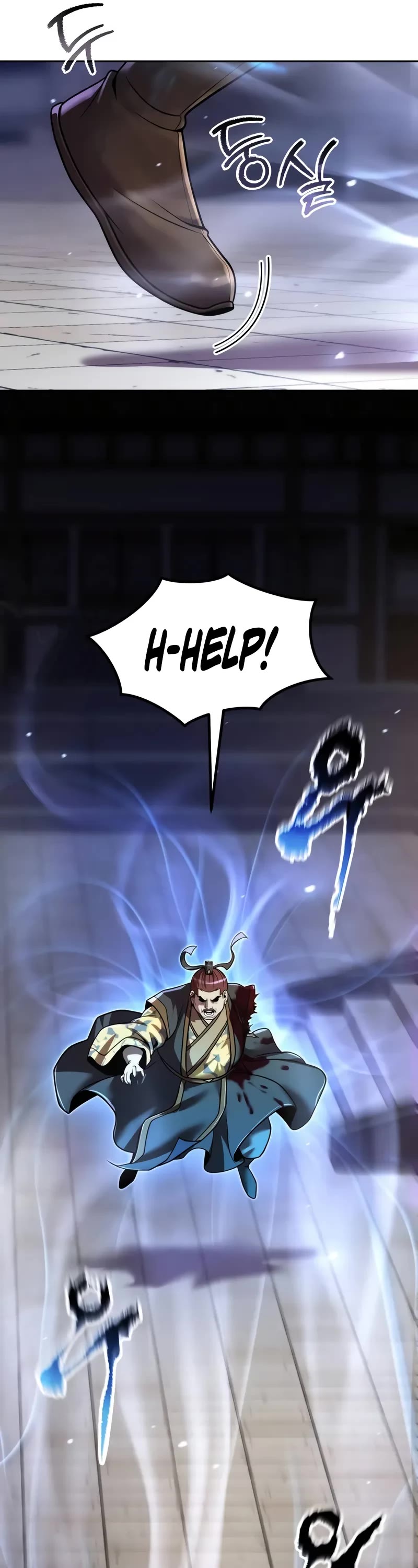 Chronicles of the Demon Faction Chapter 147 page 56 - Chapter 147
