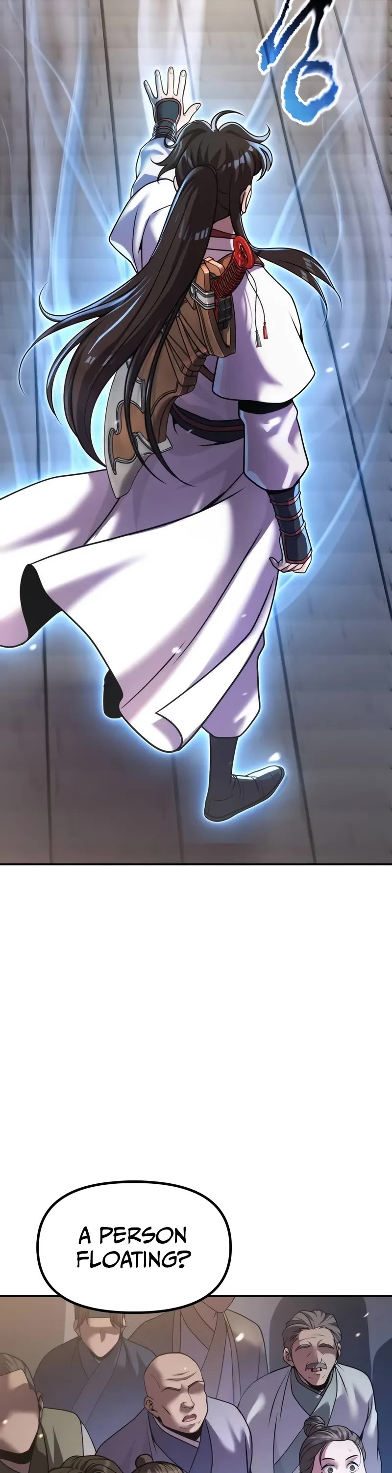 Chronicles of the Demon Faction Chapter 147 page 57 - Chapter 147