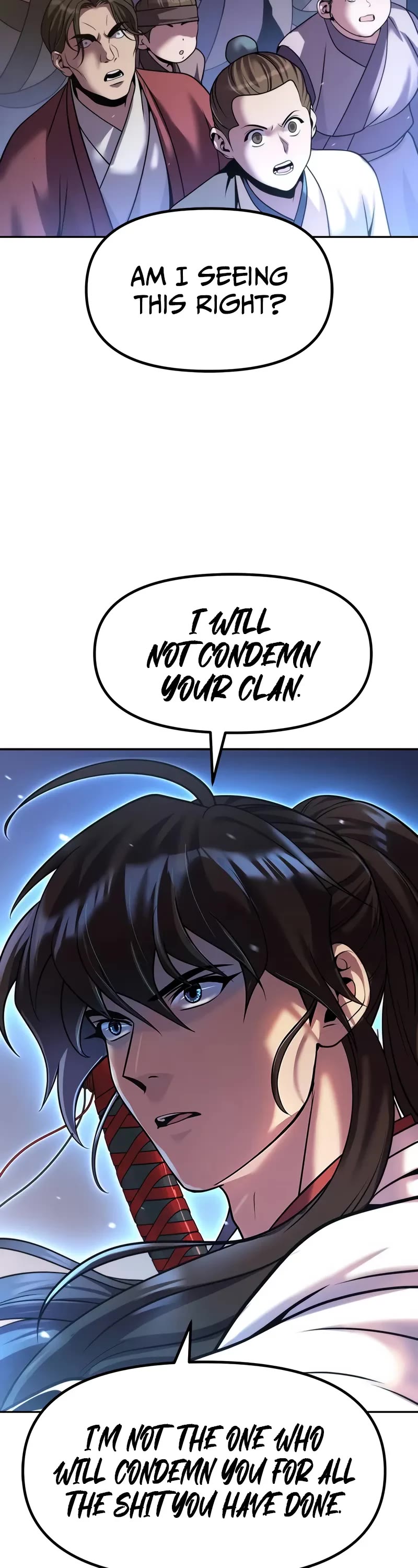 Chronicles of the Demon Faction Chapter 147 page 58 - Chapter 147
