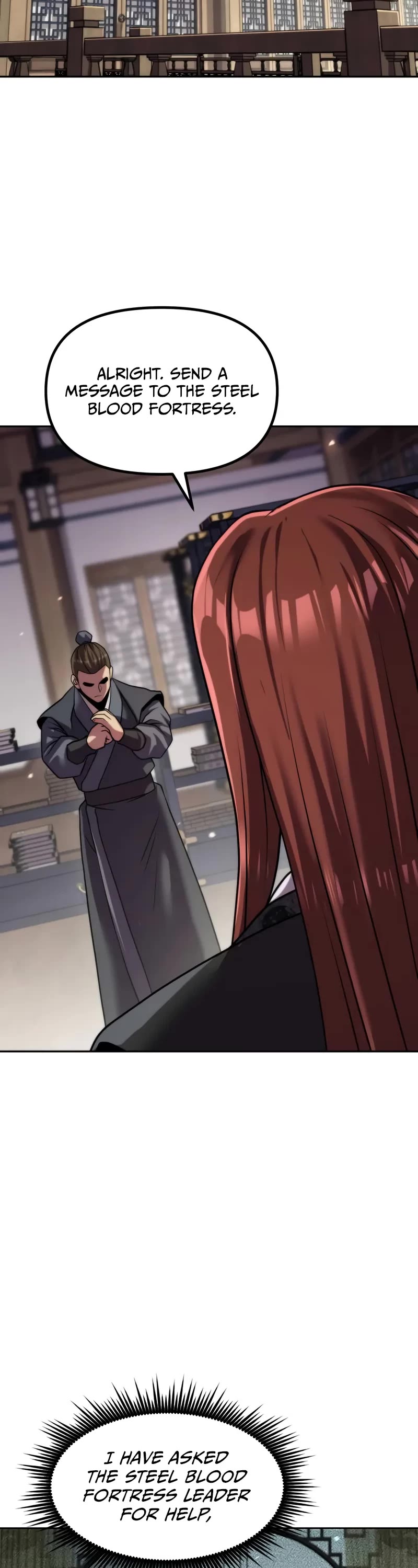 Chronicles of the Demon Faction Chapter 147 page 62 - Chapter 147