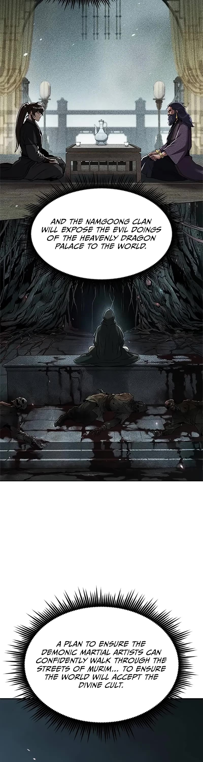 Chronicles of the Demon Faction Chapter 147 page 63 - Chapter 147