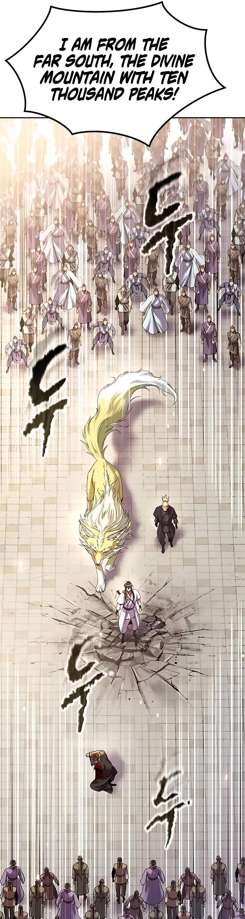 Chronicles of the Demon Faction Chapter 147 page 66 - Chapter 147