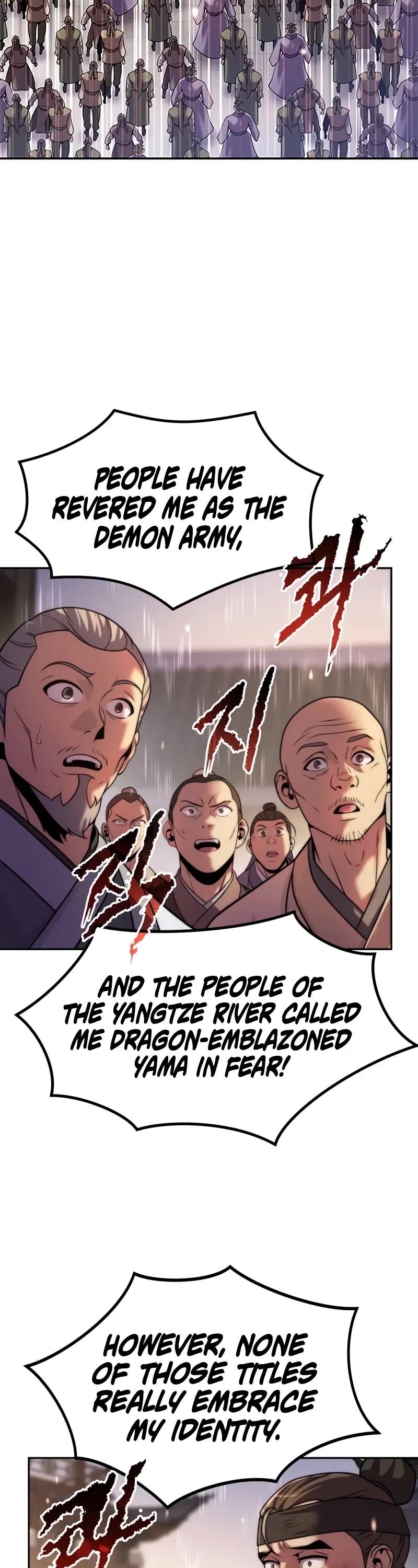 Chronicles of the Demon Faction Chapter 147 page 67 - Chapter 147