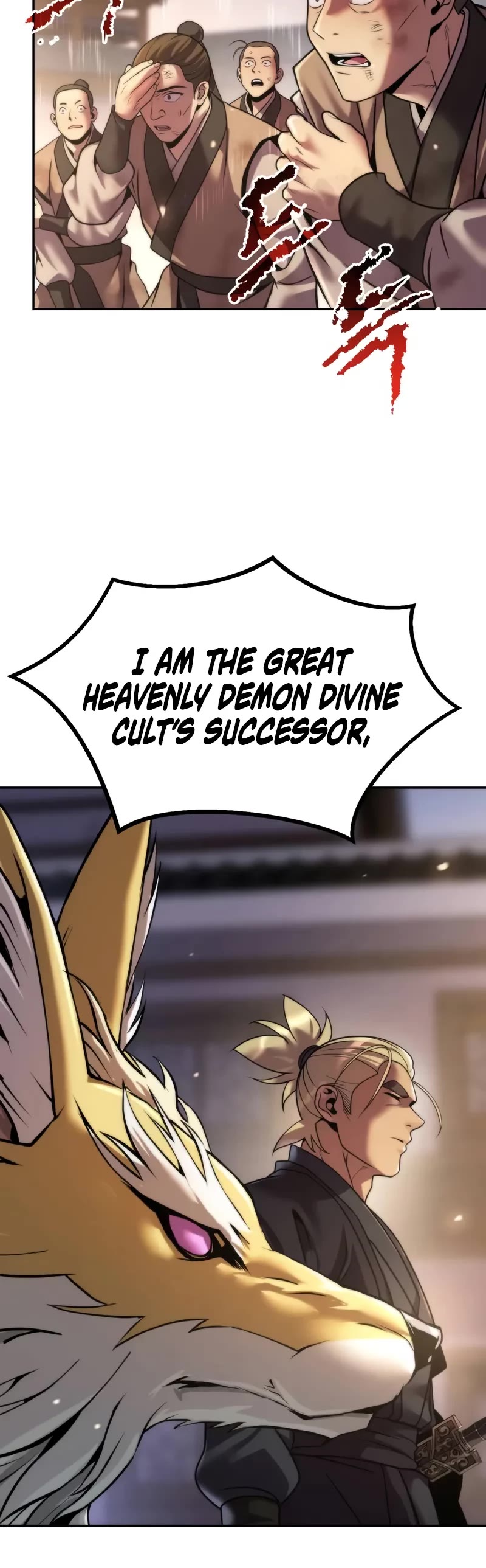 Chronicles of the Demon Faction Chapter 147 page 68 - Chapter 147