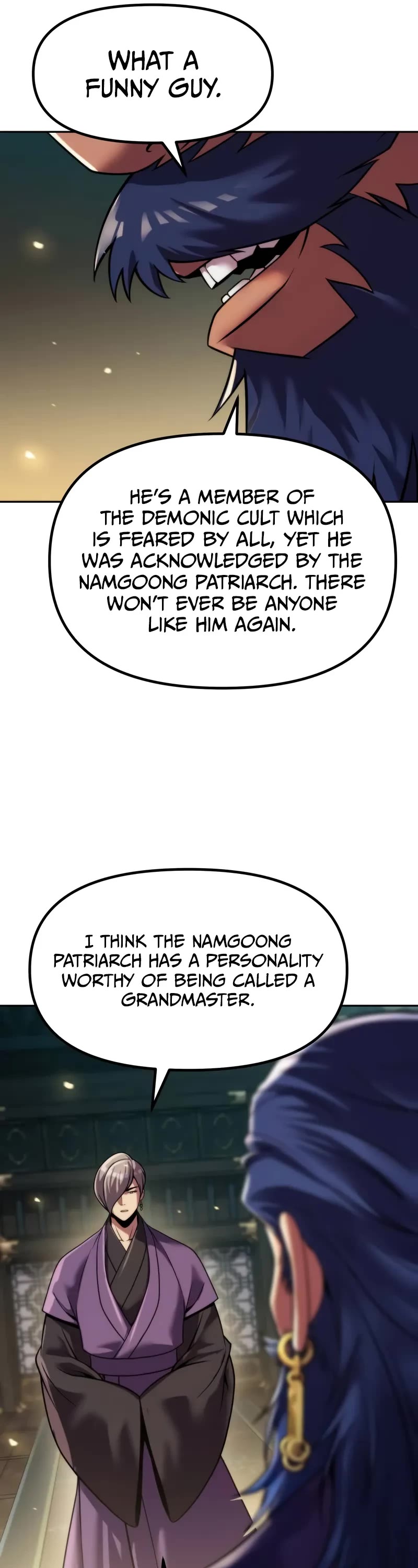 Chronicles of the Demon Faction Chapter 147 page 7 - Chapter 147