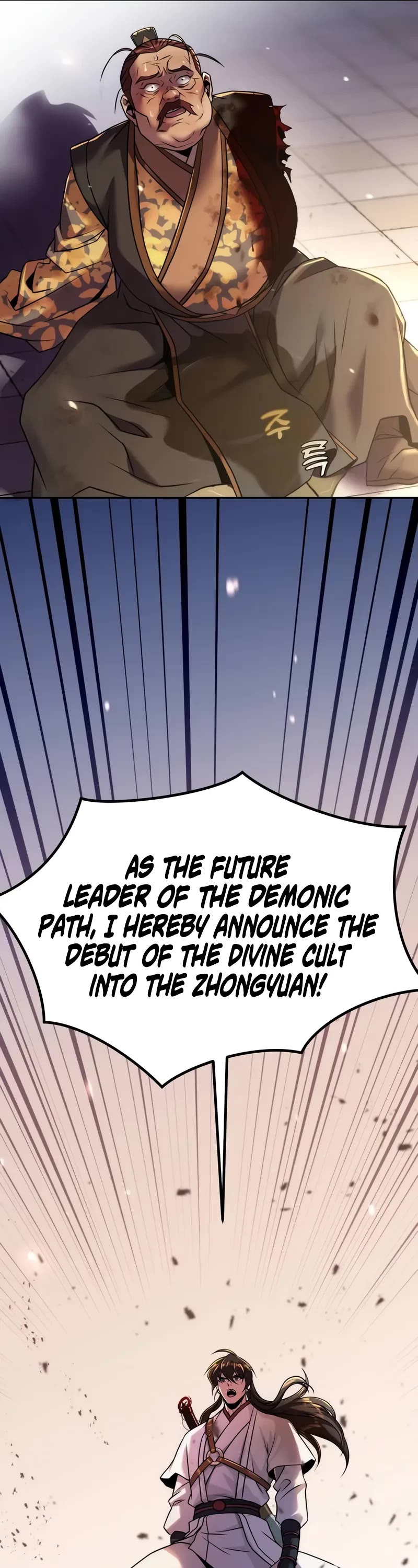 Chronicles of the Demon Faction Chapter 147 page 70 - Chapter 147
