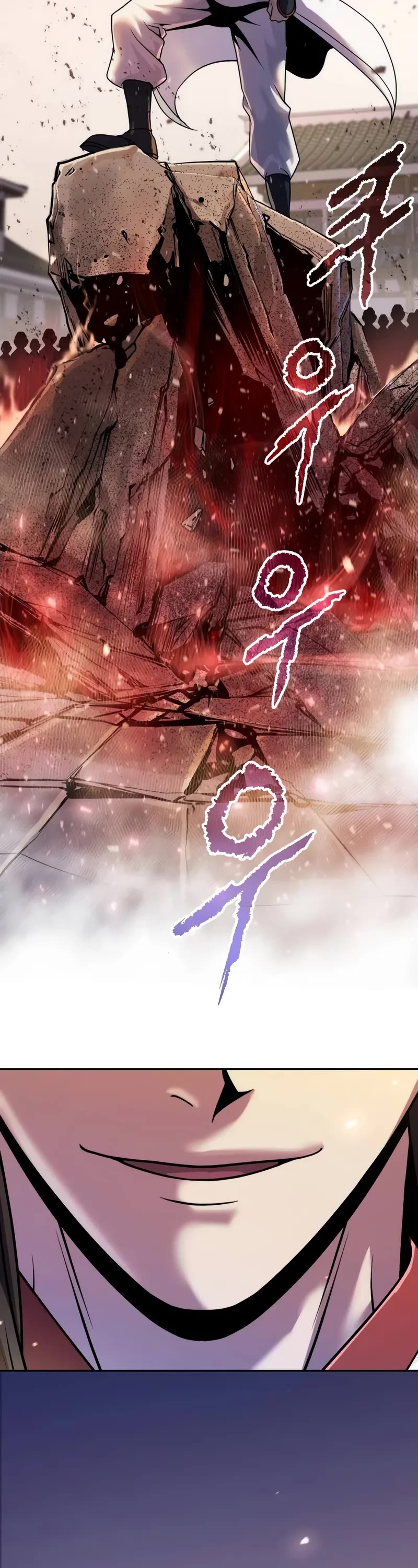 Chronicles of the Demon Faction Chapter 147 page 71 - Chapter 147