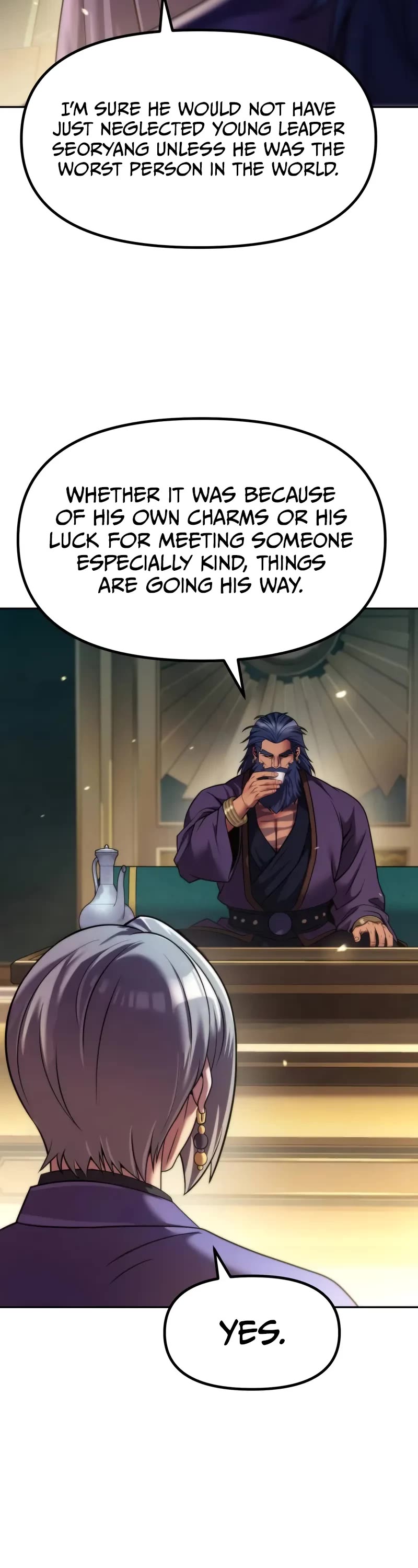 Chronicles of the Demon Faction Chapter 147 page 8 - Chapter 147